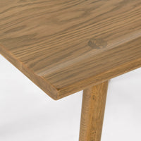 Ripley Dining Chair- Light Oak
