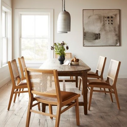 Alfie Dining Table