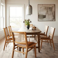 Alfie Dining Table