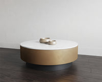 Zelda Cocktail Table