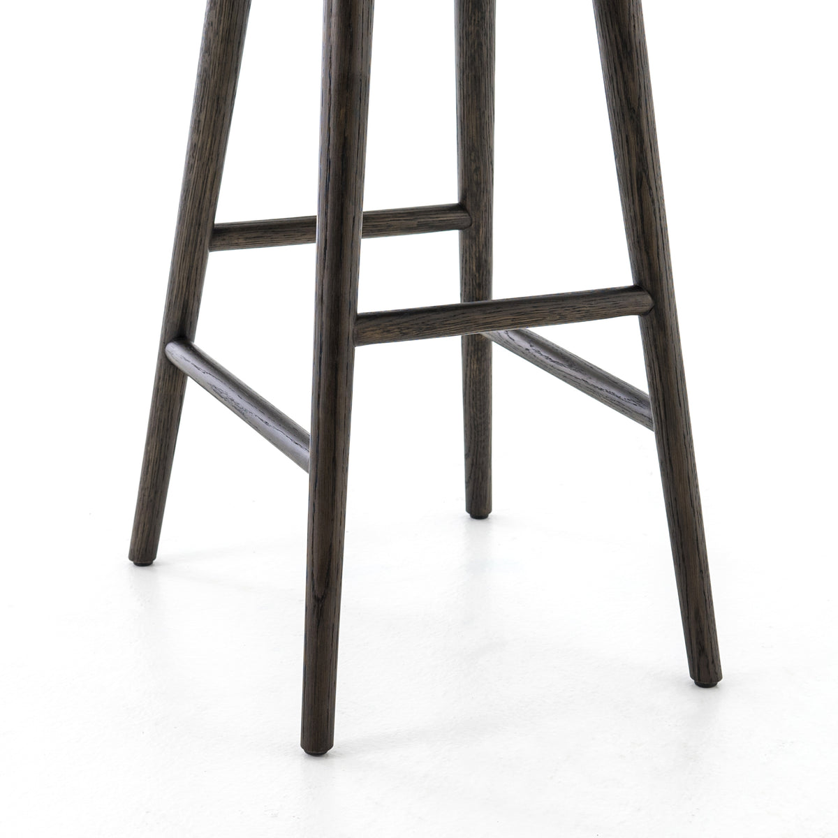 Union Saddle Stool