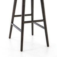 Union Saddle Stool
