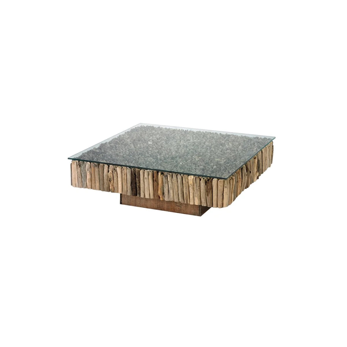 Safari Cocktail Table