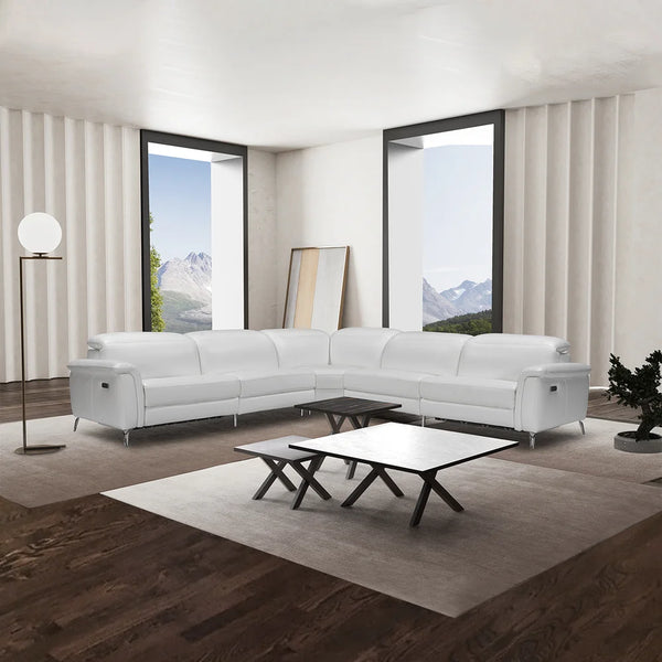 Stella Cocktail Table