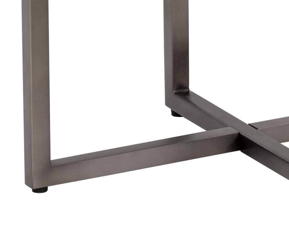 Kiara End Table