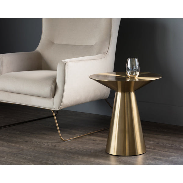 Carmel Side Table