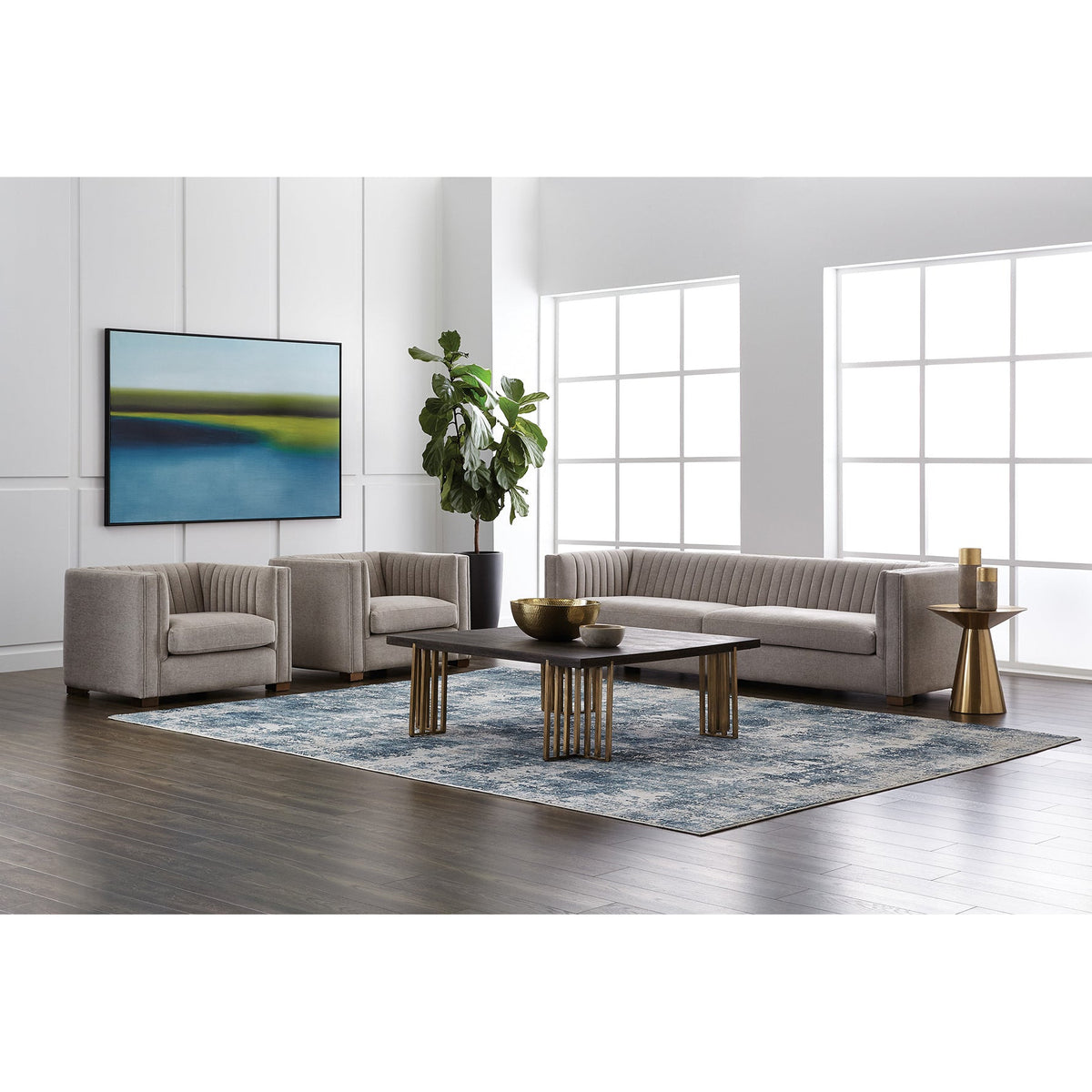 Carmel Side Table