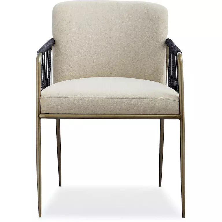 Remix Woven Dining Chair