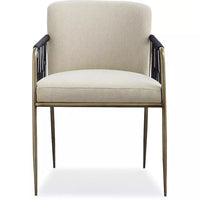 Remix Woven Dining Chair