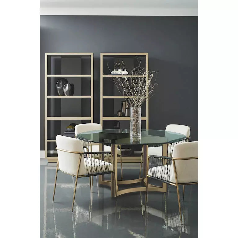 Remix Woven Dining Chair