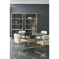 Remix Woven Dining Chair