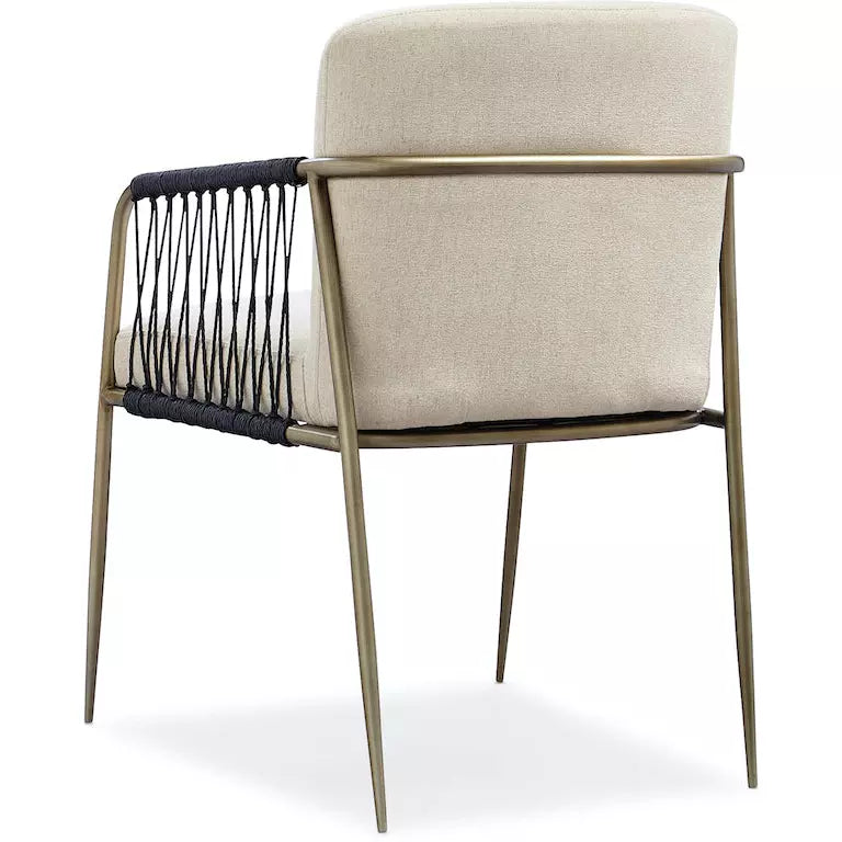 Remix Woven Dining Chair
