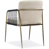 Remix Woven Dining Chair