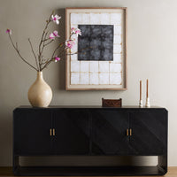 Caspian Sideboard