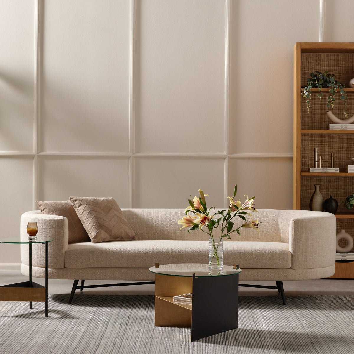 Carmela Sofa