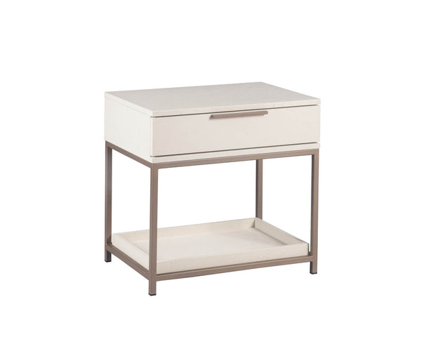 Rebel Night Stand Small