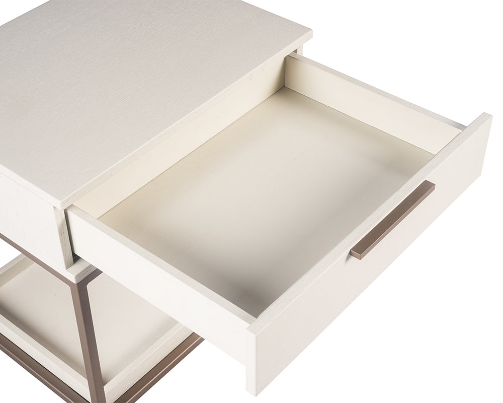 Rebel Night Stand Small