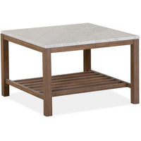 Darwin Bunching Stone Table