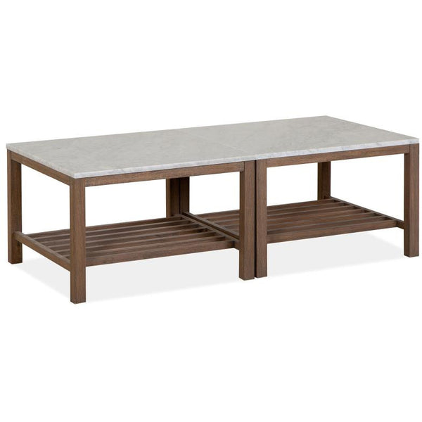 Darwin Bunching Stone Table