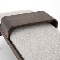 Fawkes Bench