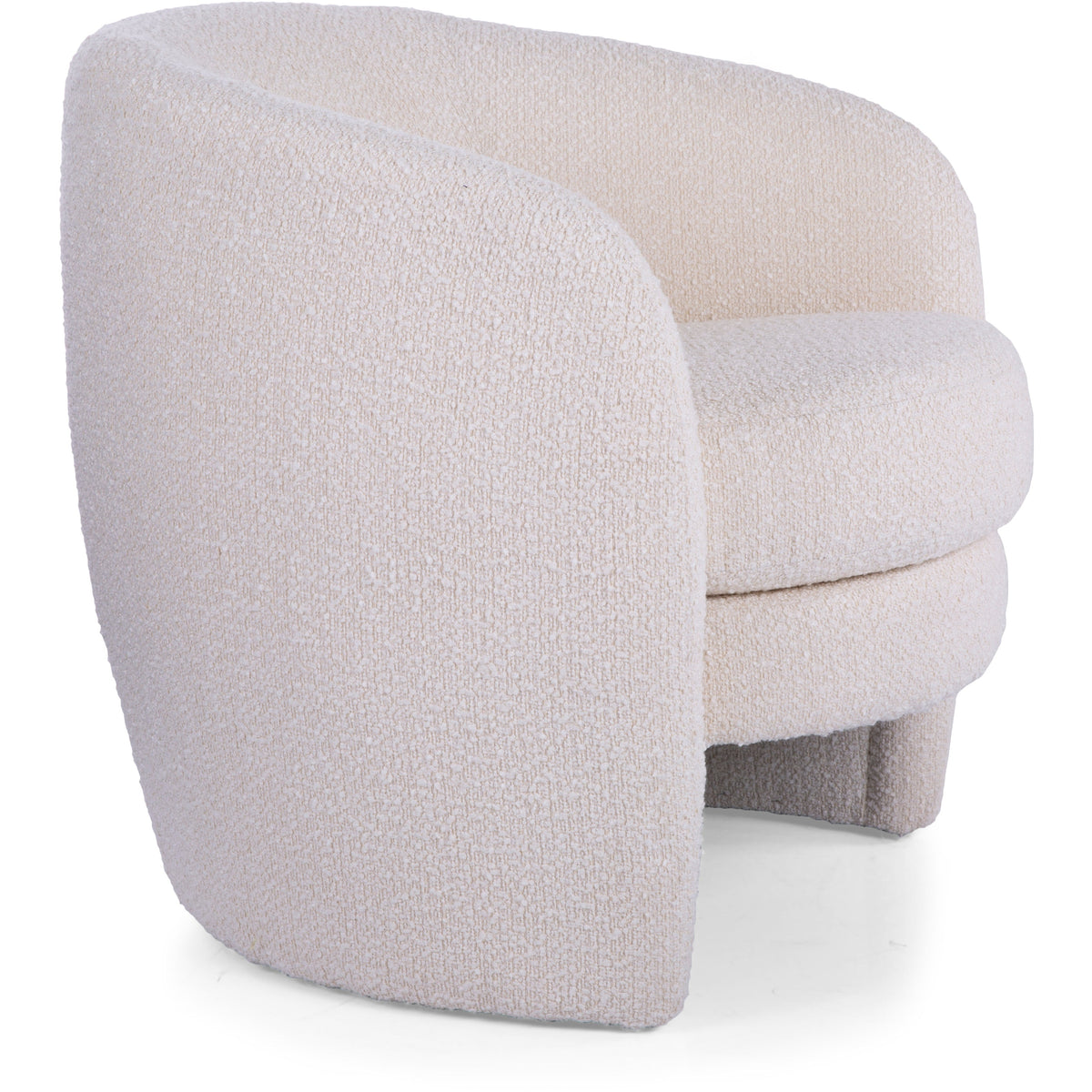 Flora Accent Chair