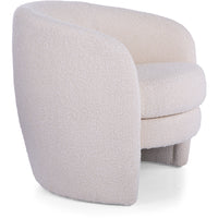 Flora Accent Chair