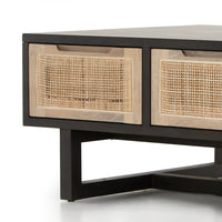 Clarita Coffee Table
