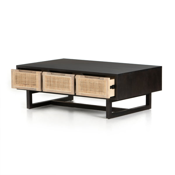 Clarita Coffee Table