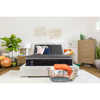 Kingsway Hybrid Firm Queen Mattress