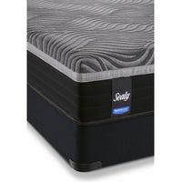 Kingsway Hybrid Firm Queen Mattress