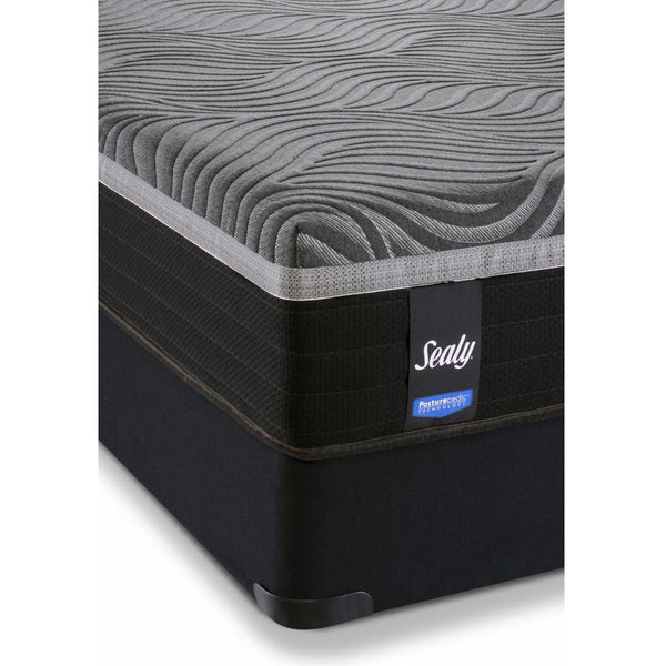 Kingsway Hybrid Firm Queen Mattress