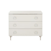 Silhouette Large Night Stand