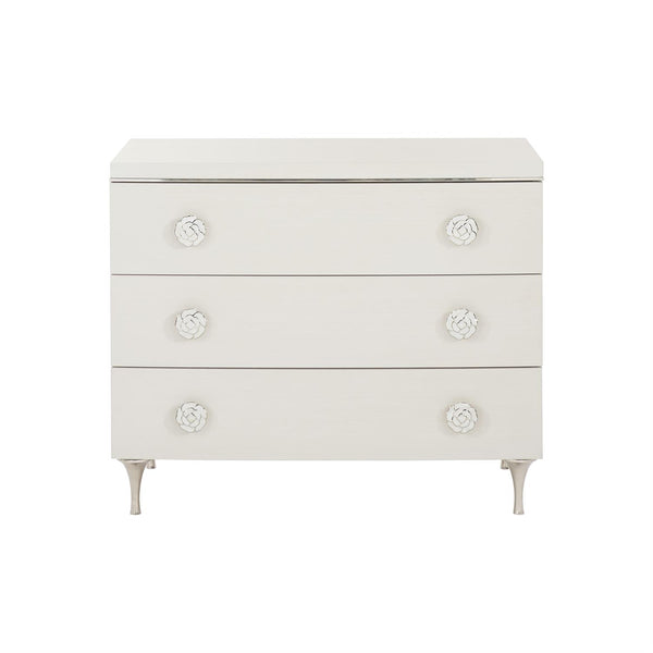 Silhouette Large Night Stand