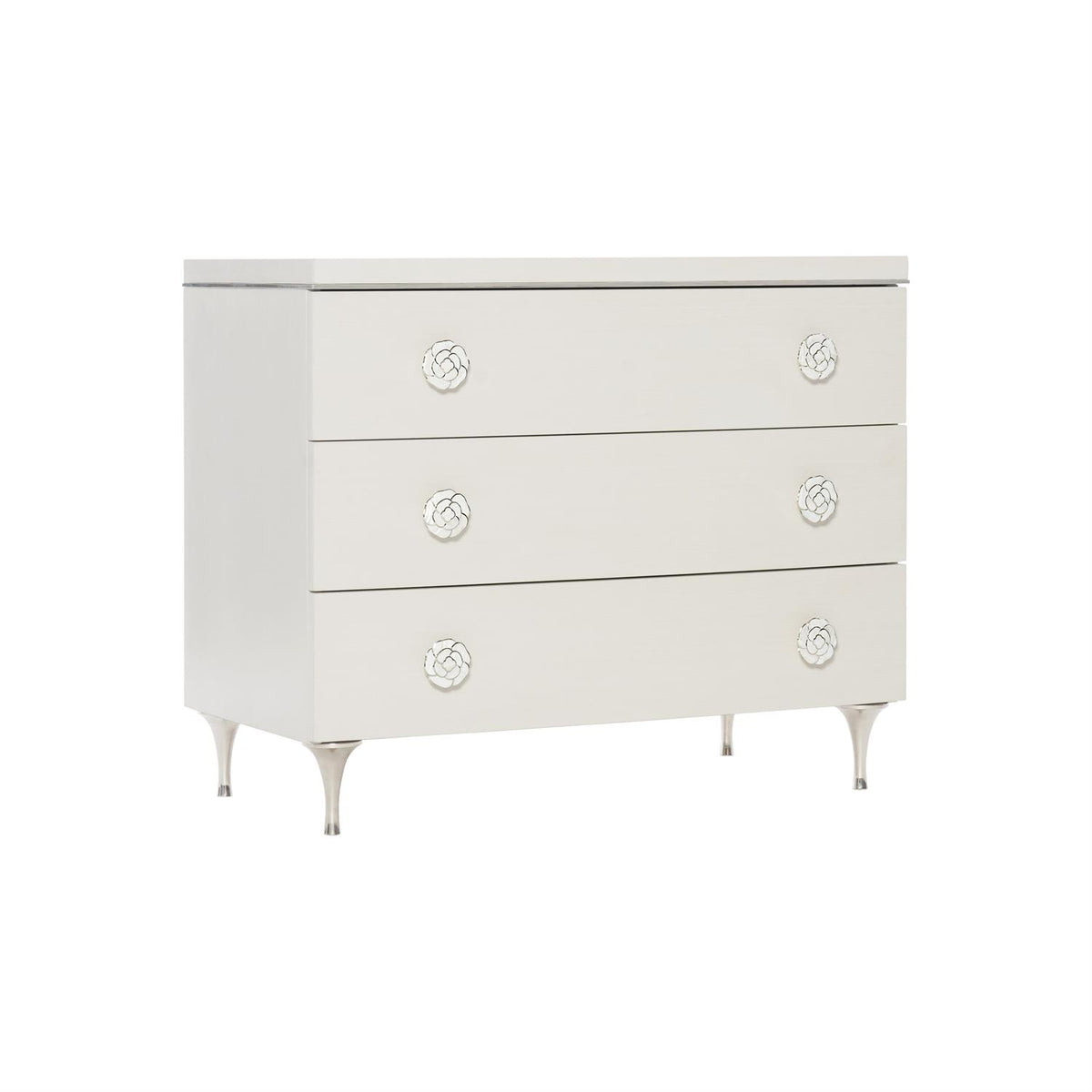 Silhouette Large Night Stand