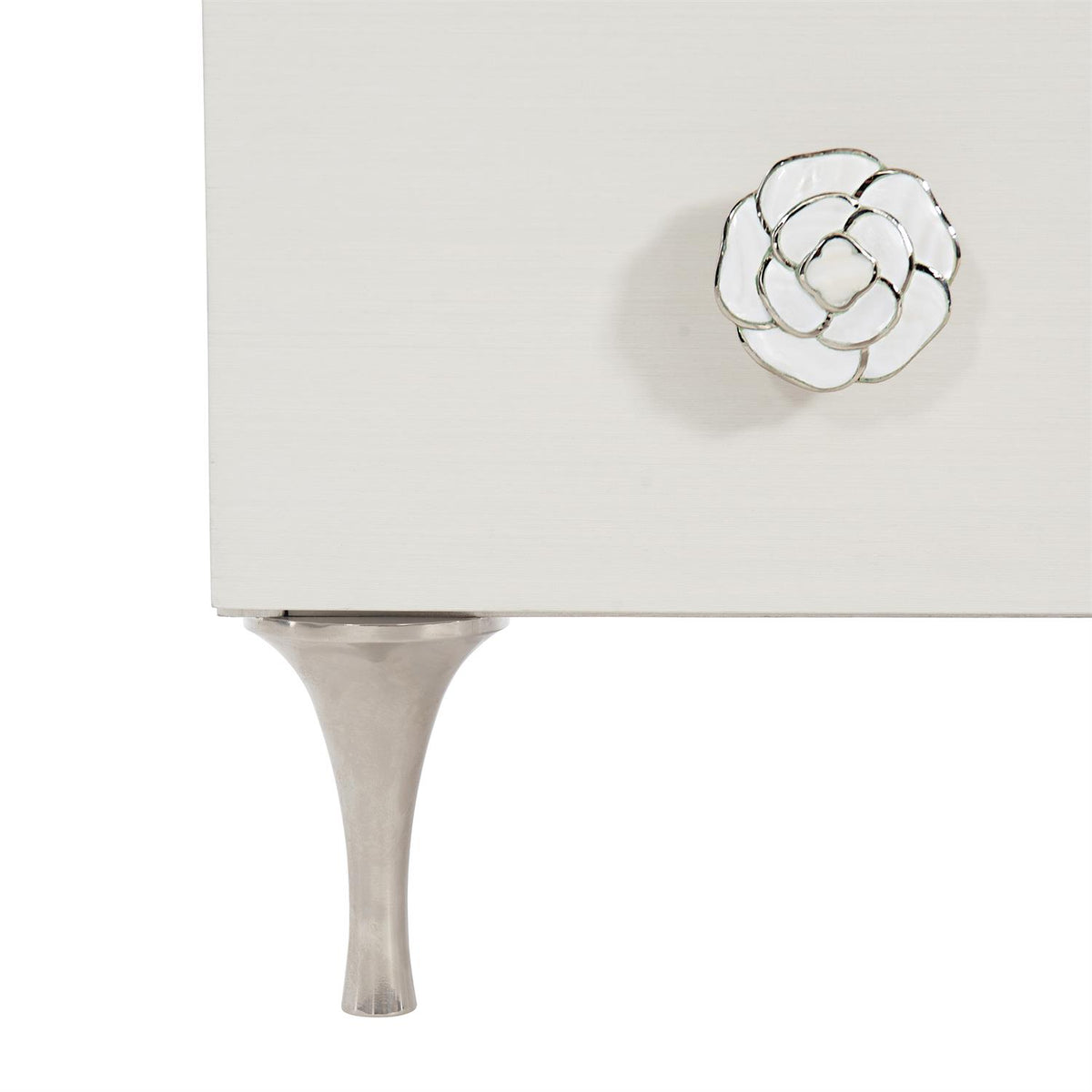 Silhouette Large Night Stand
