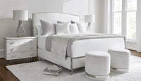 Silhouette Large Night Stand
