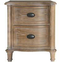 Devon Night Stand