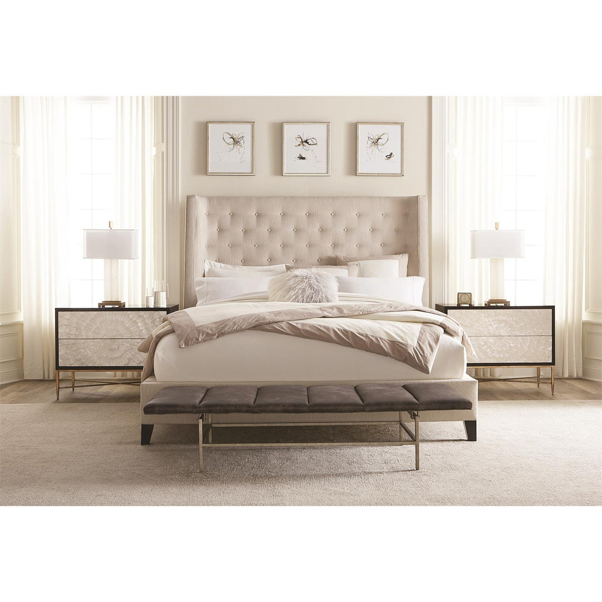 Adagio Bachelor Chest