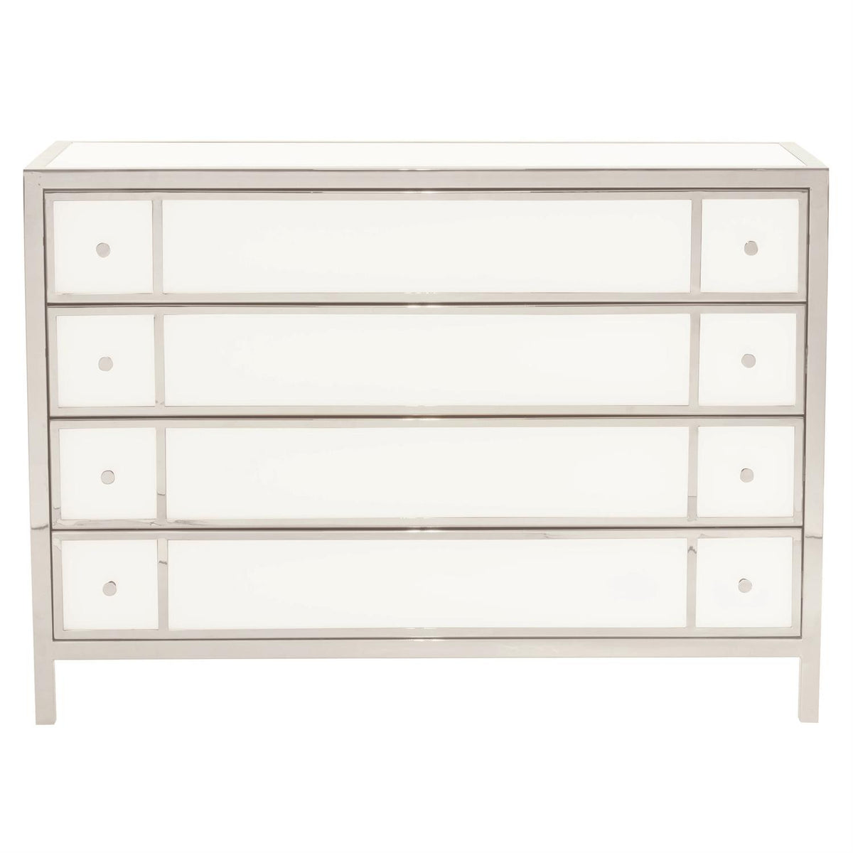 Blanca Chest