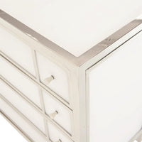 Blanca Chest