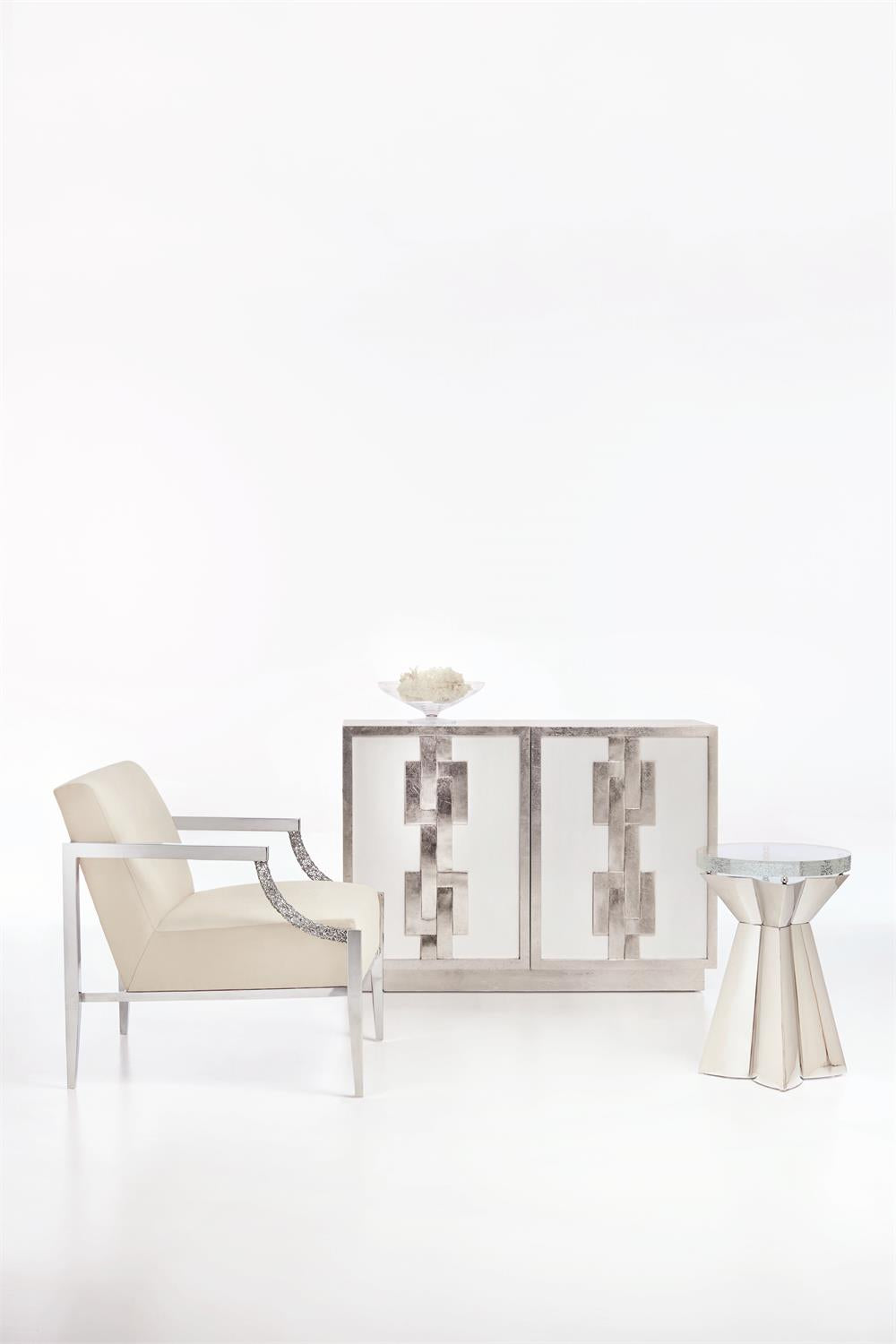 Anika Accent Table