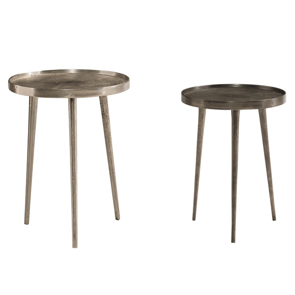 Lex Nesting Tables