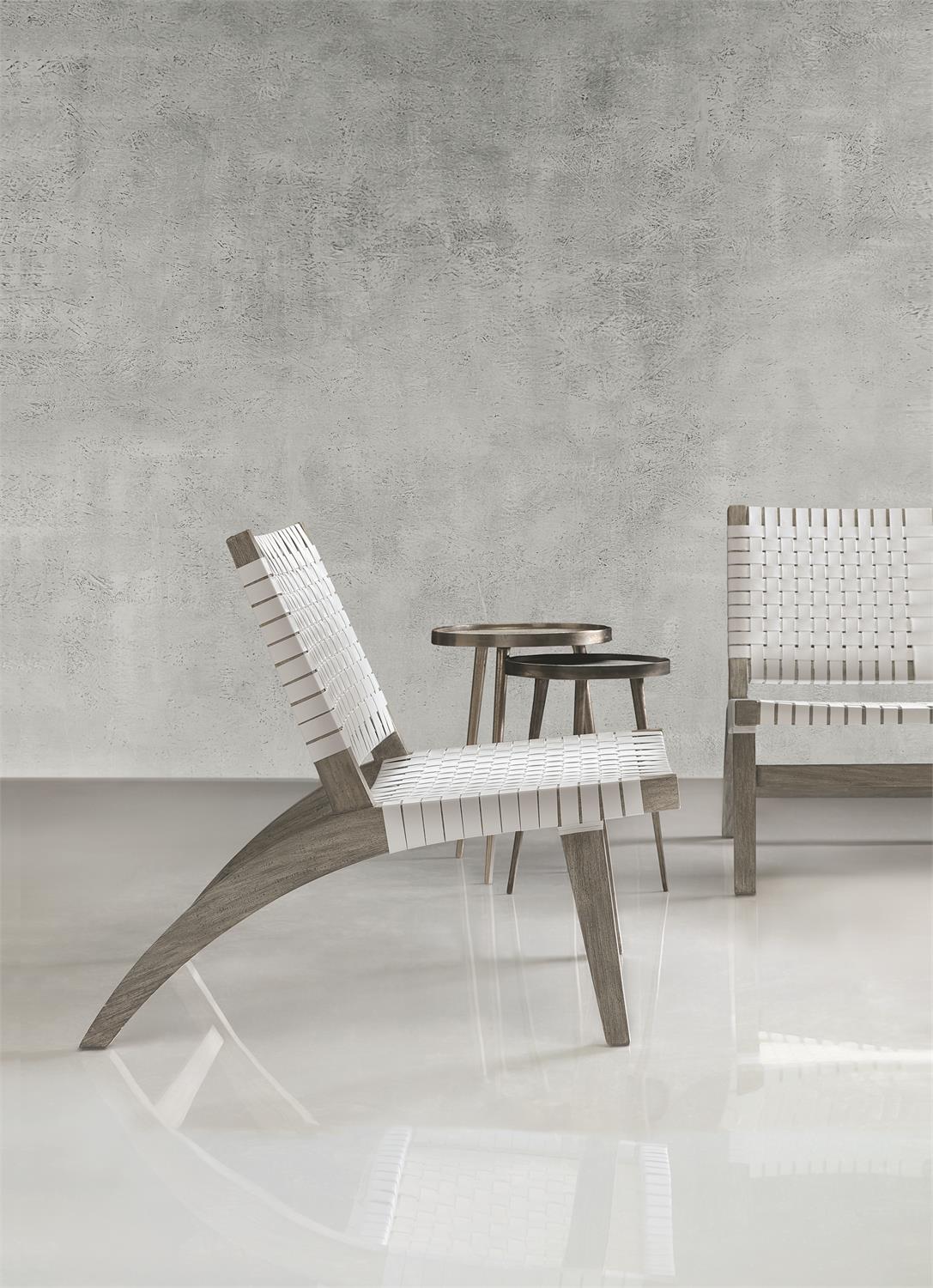 Lex Nesting Tables