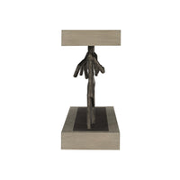 Theo Console