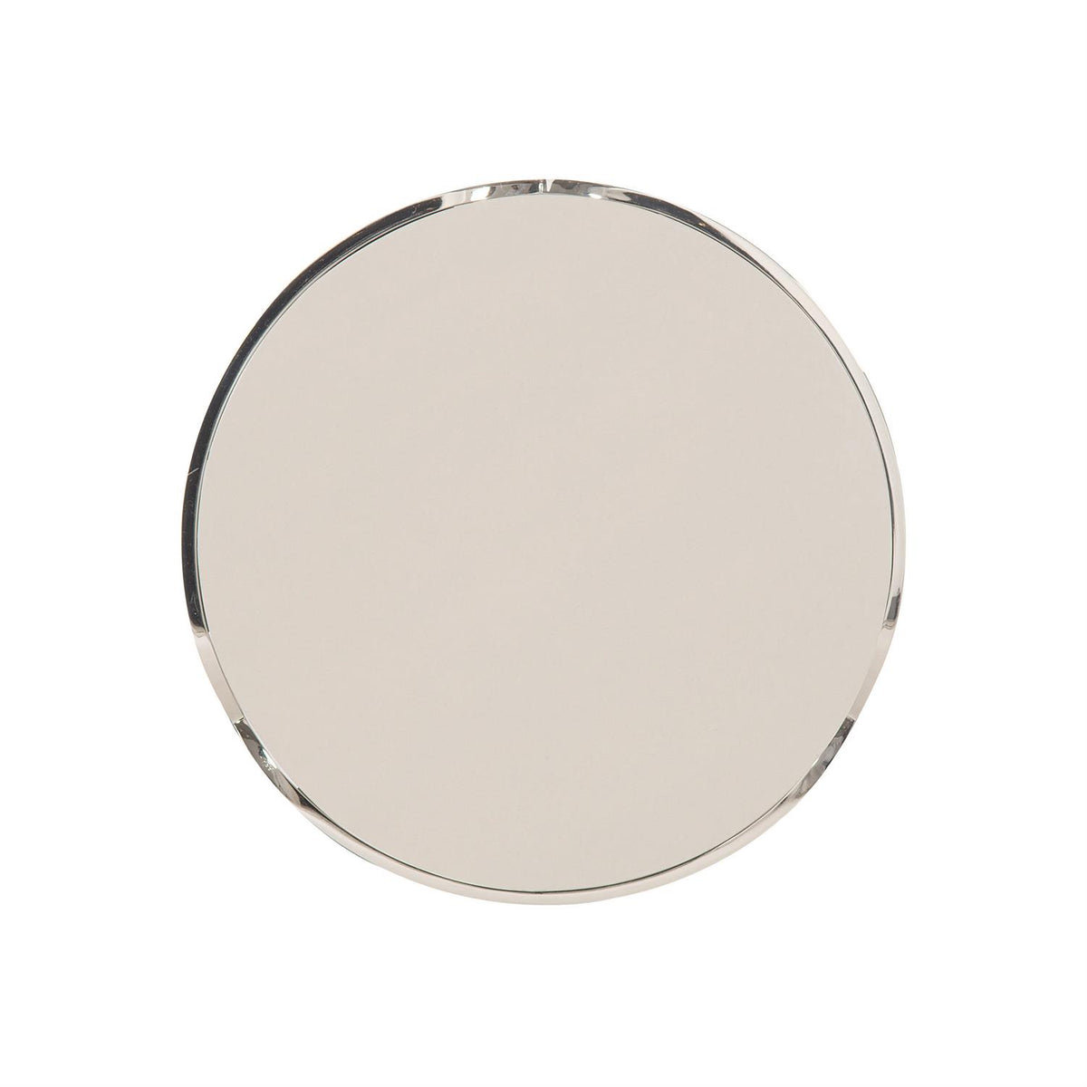 Calista Round Accent Table