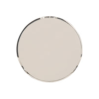 Calista Round Accent Table