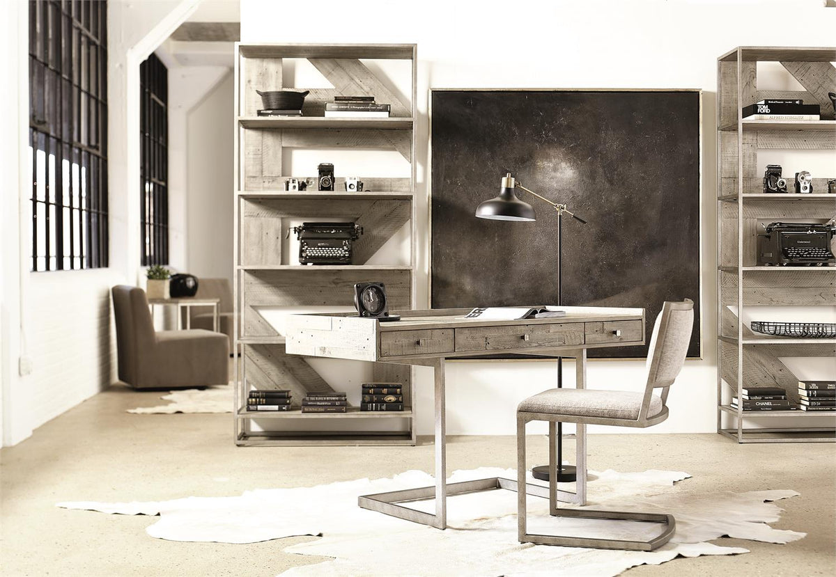 Polk Desk