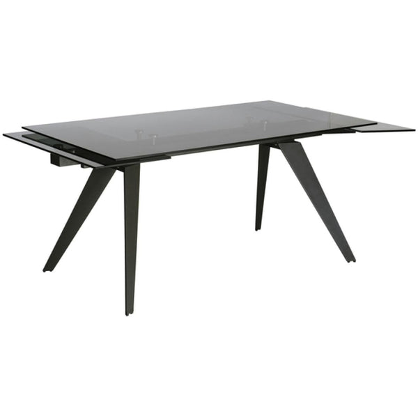 Noire Extension Dining Table