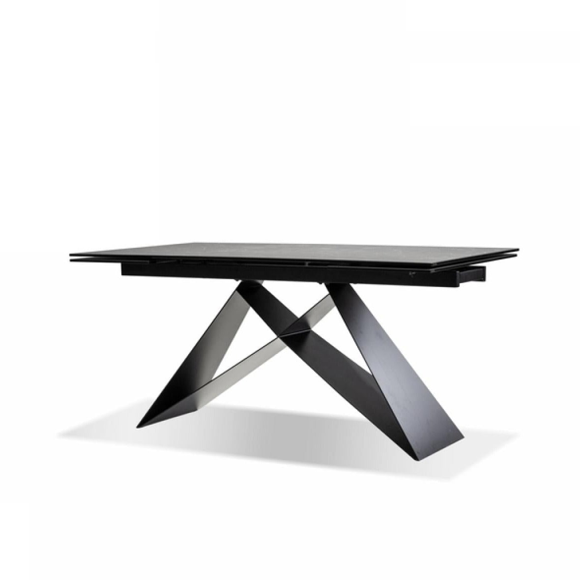 The W Extensions Table