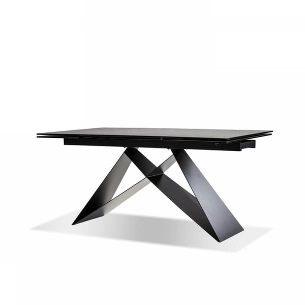 The W Extensions Table
